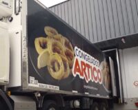 Nuevo centro de distribución y oficinas comerciales
