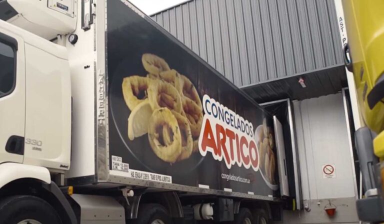 Lee más sobre el artículo Nuevo centro de distribución y oficinas comerciales