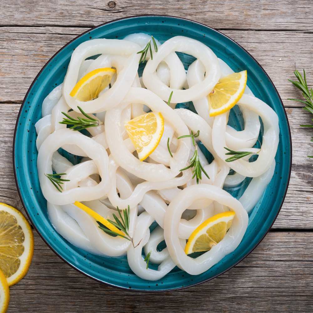 Anillas de Calamar IQF - Image 2