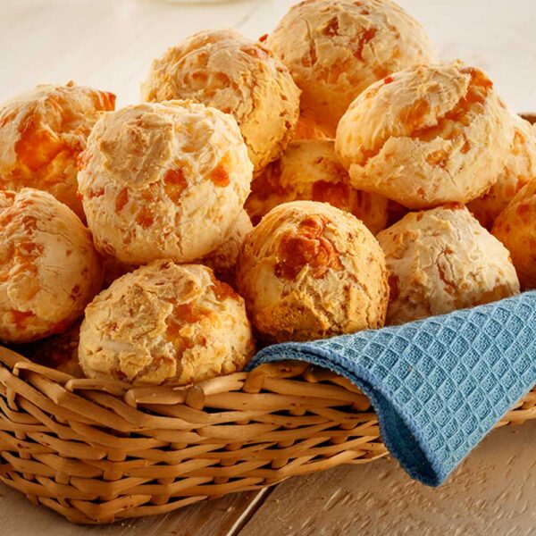 Chipa 900 g. - Image 2