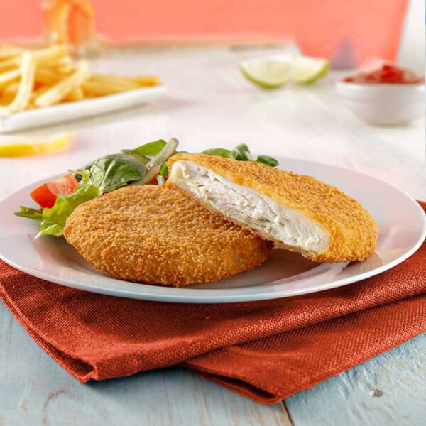 Medallón de pollo 900 g. - Image 2