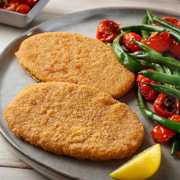 Milanesa de soja 900 g. - Image 2