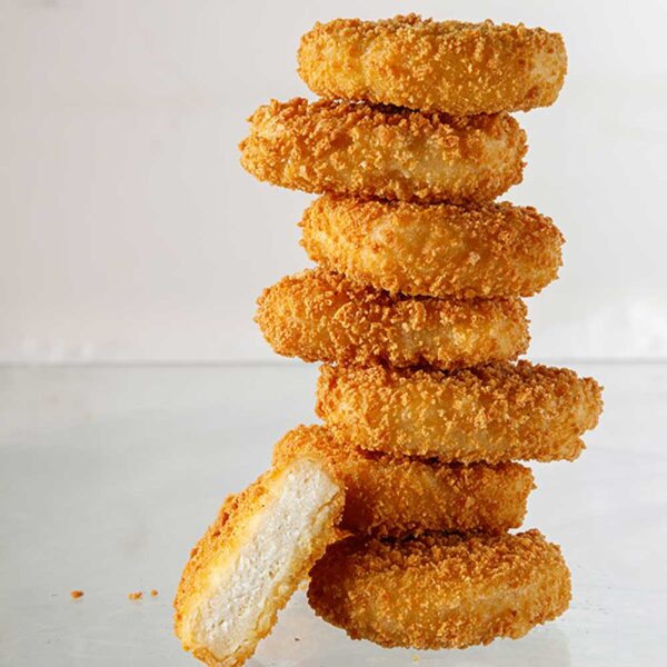 Nuggets Plant Based Sabor Pollo
