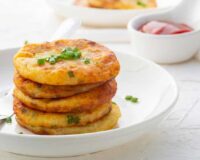 Nuevas Tortillas de Papa y de Papa con Verdeo