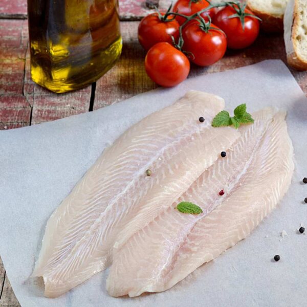 Filet de Pescado Blanco IQF - Image 2