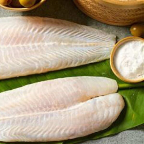 Filet de Pescado Blanco IQF - Image 3