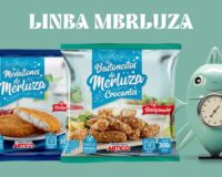 Nuevos Productos Retail de Merluza