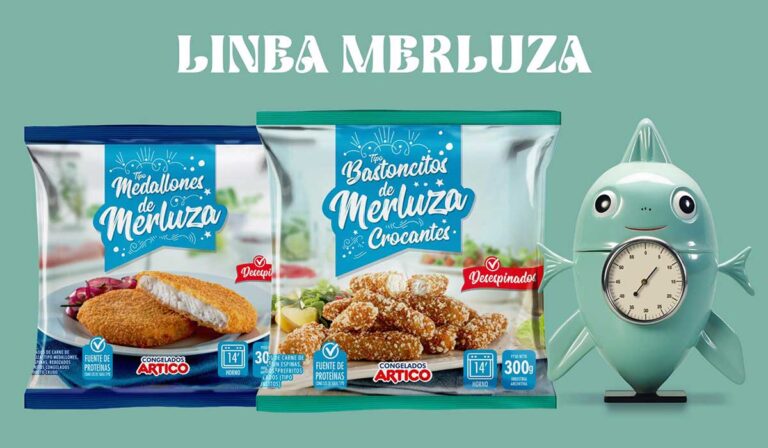 Lee más sobre el artículo Nuevos Productos Retail de Merluza